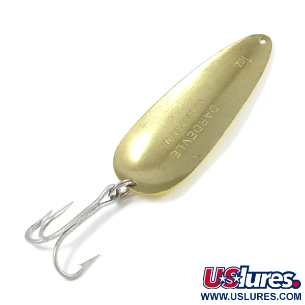 Eppinger Dardevle Ondulante, Five of Diamonds, 28g, #2087