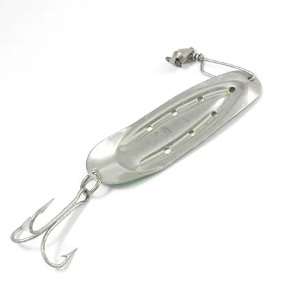 Lake Products Charger Ondulante, Verde Fluorescente, 14g, #2091