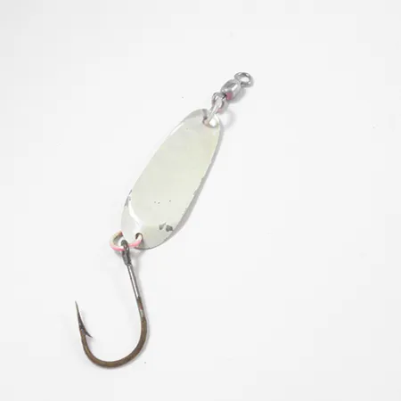 Andy Reekers 2 Cucchiaino traina, Perla / Rosa, 2.5g, Amo singolo, #2122