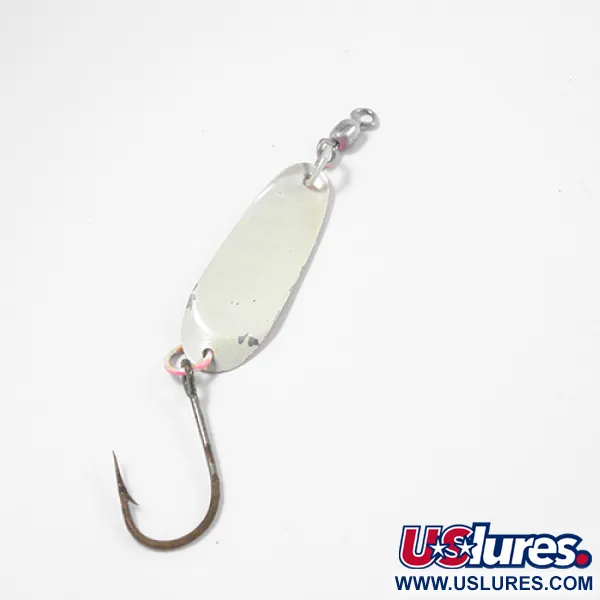 Andy Reekers 2 Cucchiaino traina, Perla / Rosa, 2.5g, Amo singolo, #2122