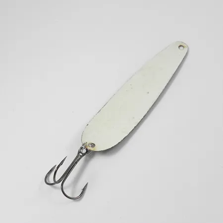 Calcutta 55 Ondulante Traina, Nero/Bianco/Viola, 12g, Martellato, #2125