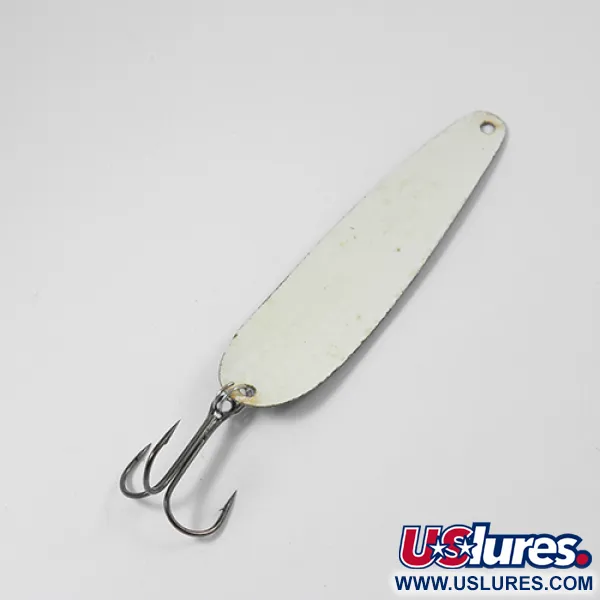 Calcutta 55 Ondulante Traina, Nero/Bianco/Viola, 12g, Martellato, #2125