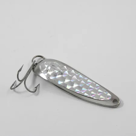 Eppinger Dardevle Cop-E-Cat 7400 Cucchiaino, Nichel, 14g, Prisma, #2152