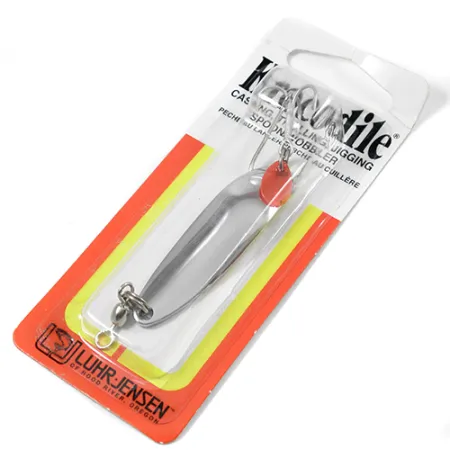 Luhr Jensen Krocodile Die #3