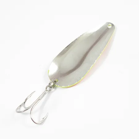 Cabela's Ondulante, Fire Tiger / Nichel, 19g, Finitura lucida, #2190