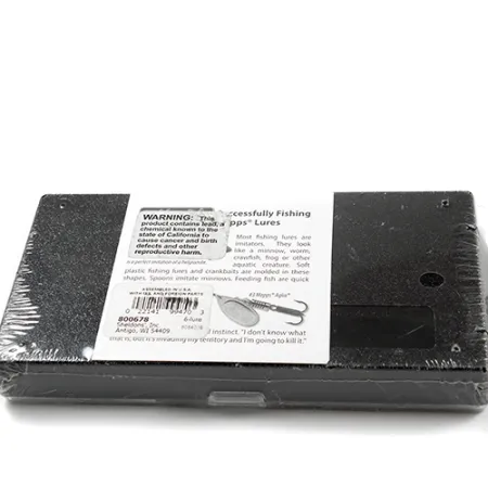 Mepps Killer Kit Kit esche, Rosa, 8-12g, Aglia & Syclops, #2266