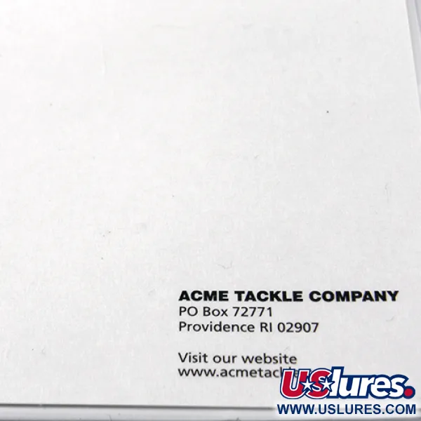 Acme Kamlooper Pro Pak Ondulanti, 11g, Trota e Salmone, #2267