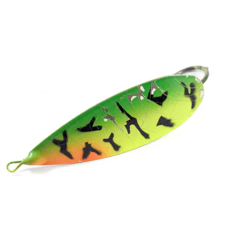 Weedless Johnson Silver Minnow