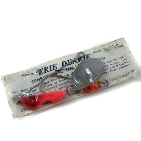 Erie Dearie Walleye Killer