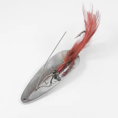 Tony Accetta Veed-Dodger Ondulante, Nichel, 19g, Antialga, #2326