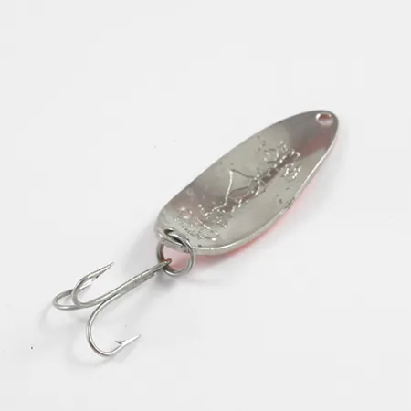 Seneca Little Cleo Ondulante, Rosso / Nero / Nickel, 10g, #2344