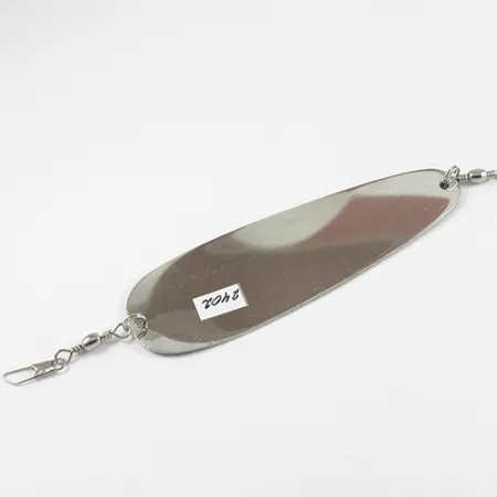 Shasta Tackle Sling Blade Dodger Dodger da traina, Rosso/Verde, 14g, #2402