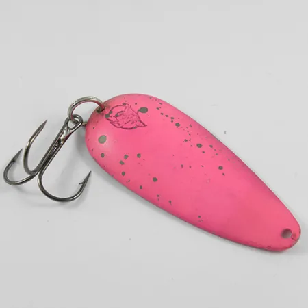 Eppinger Dardevle Dardevlet Ondulante, Rosa, 21g, Design Storico, #2422