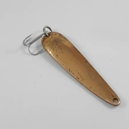 Eppinger Dardevle Seadevle Imp Ondulante, Rame, 28g, Storico, #2426