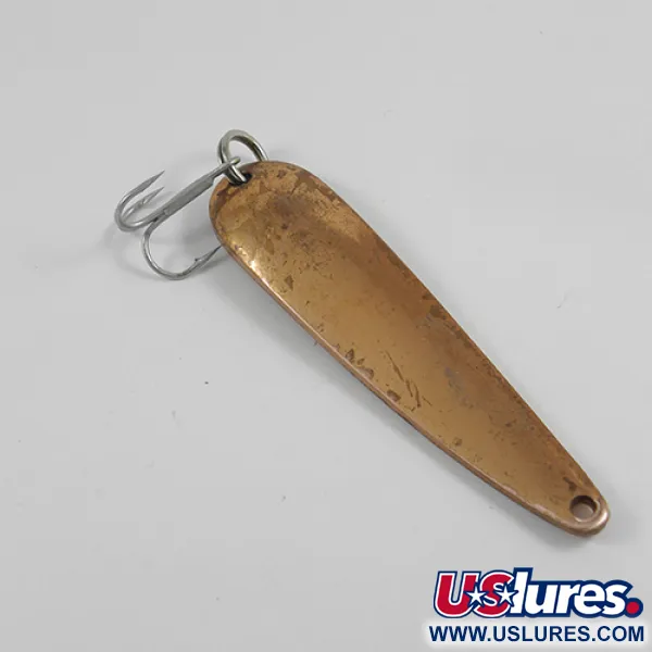 Eppinger Dardevle Seadevle Imp Ondulante, Rame, 28g, Storico, #2426