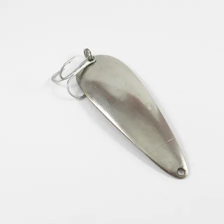 Etic Toronto Wobbler Ondulante, Nichel/Rame, 17g, Bimetallico, #2428