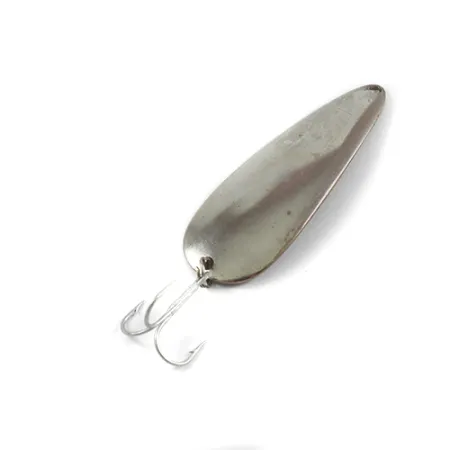 Etic Toronto Wobbler Ondulante, Nichel/Rame, 17g, Bimetallico, #2428