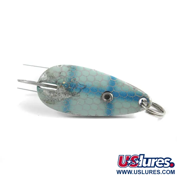 Weedless Dardevle Midget