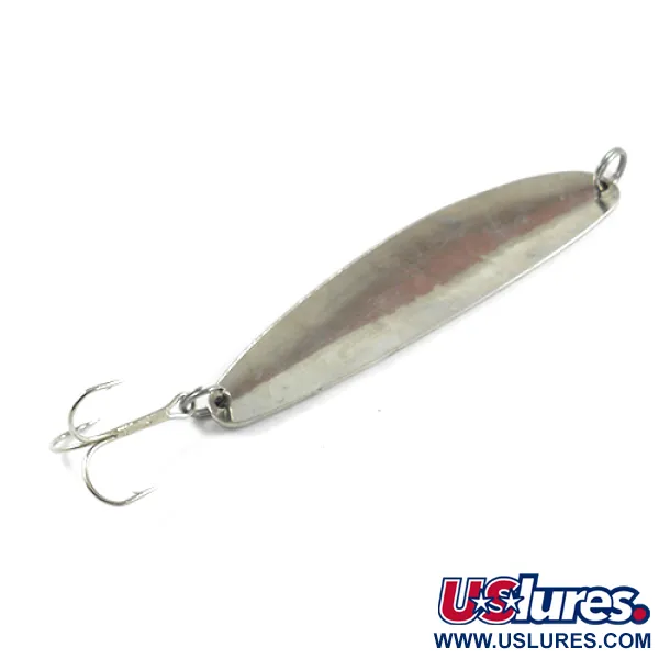 Acme Side-winder Ondulante, Nickel, 38g, Scaglie, #2451