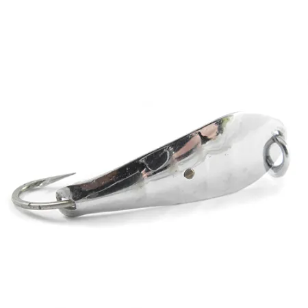 Weedless Reflecto #0