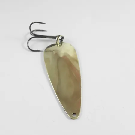 Weller GYPSY KING 1 Ondulante, Oro, 17g, Classico USA, #2504