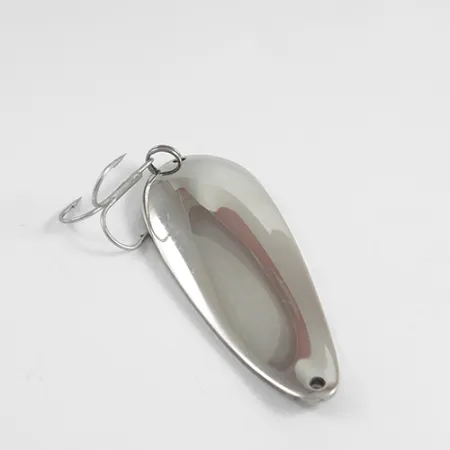 Dardevle Rok't Devlet Ondulante, Nichel, 35g, Lucido, #2505