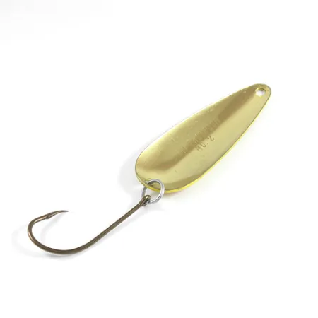 Ondulante Len Thompson #2, Five of Diamonds, 28g, Ottone, #2520