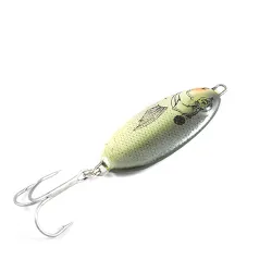 Bomber Slab Spoon