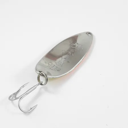 Seneca Little Cleo (Hula Girl) Ondulante, Fire Tiger, 14g, Vintage, #2540