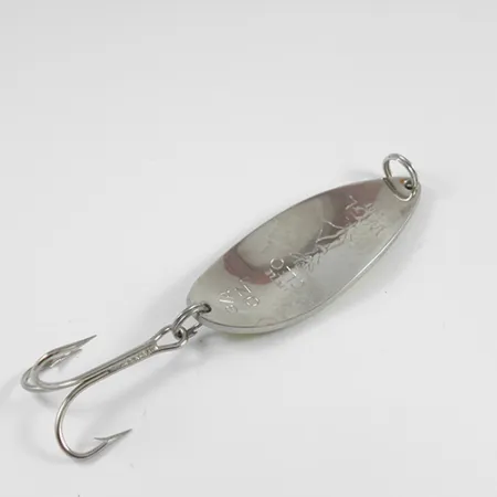 Seneca Little Cleo (Hula Girl) Ondulante, Giallo/Arancio/Verde, #2541