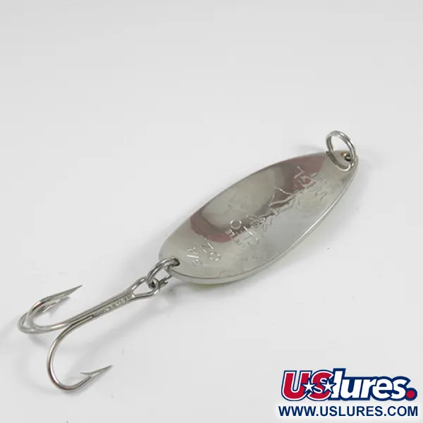 Seneca Little Cleo (Hula Girl) Ondulante, Giallo/Arancio/Verde, #2541