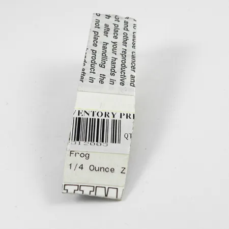 Z-RAY Lures Z-Ray Model 120 Ondulante, Rana, 7g, Ancoretta, #2561