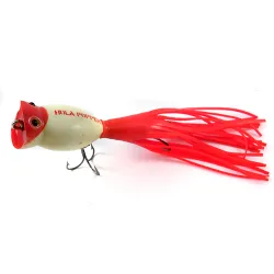 Fred Arbogast Hula Popper
