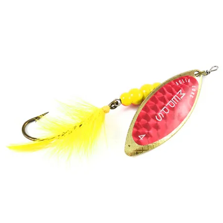 Mepps Aglia Long 4 Dressed (con tail)