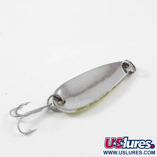 Mister Twister Shelby Sportfisher Ondulante, Five of Diamonds, 5g, #2633