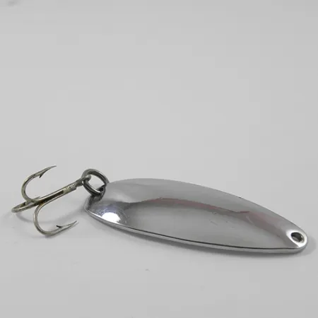 Johnson Sprite Cucchiaino, Nickel, 7g, Classico USA, #2650