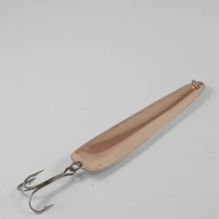 Sutton Spoon 31 Ondulante Traina, Argento / Rame, 8g, Vintage, #2708