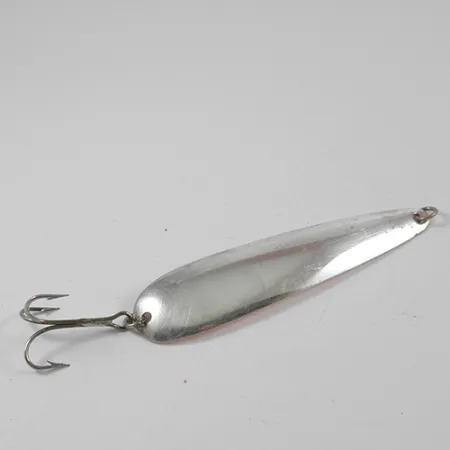 Sutton Spoon 31 Ondulante Traina, Argento / Rame, 8g, Vintage, #2708