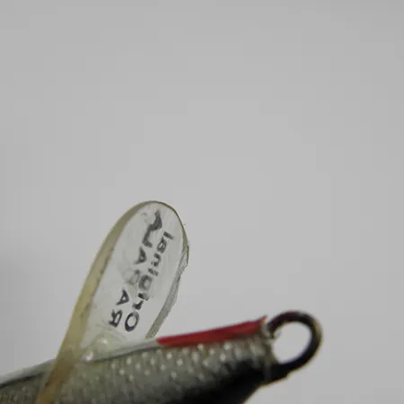 Rapala Original Floater Minnow, Naturale/Argento, 3.4g, Balsa, #2722