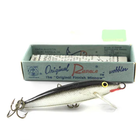 Rapala Original Floater