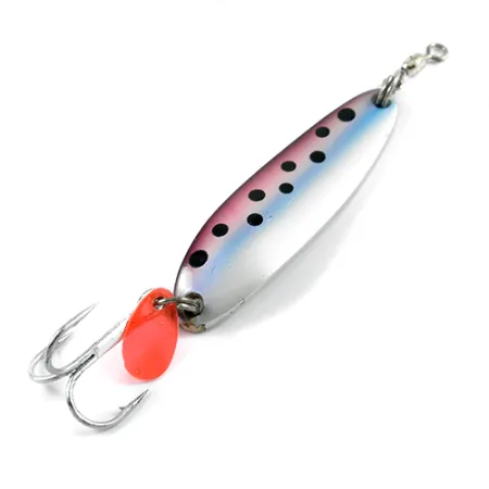 Luhr Jensen Krocodile Die #3