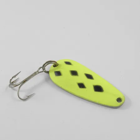 Blue Fox Tor-P-Do Ondulante, Five of Diamonds, 14g, A goccia, #2758