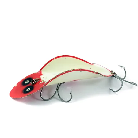 Buck Perry Spoonplug