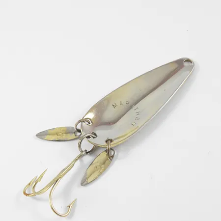 Marathon Marathon Ondulante, Oro martellato, 12g, Sonic Blades, #2772