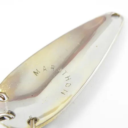 Marathon Marathon Ondulante, Oro martellato, 12g, Sonic Blades, #2772