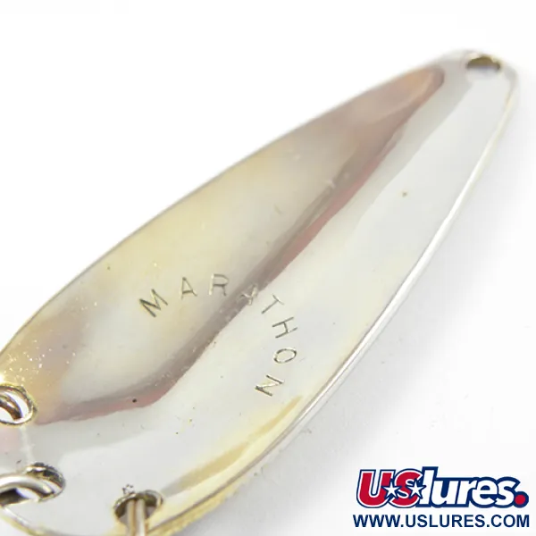 Marathon Marathon Ondulante, Oro martellato, 12g, Sonic Blades, #2772