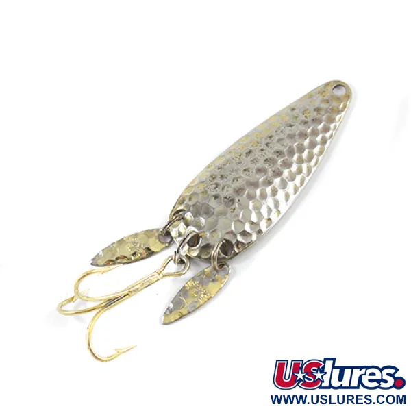 Marathon Marathon Ondulante, Oro martellato, 12g, Sonic Blades, #2772