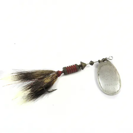 Mepps Aglia 3 dressed