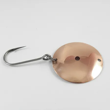 Canadian Bait Ondulante, Rame, 21g, corpo pesante, #2797