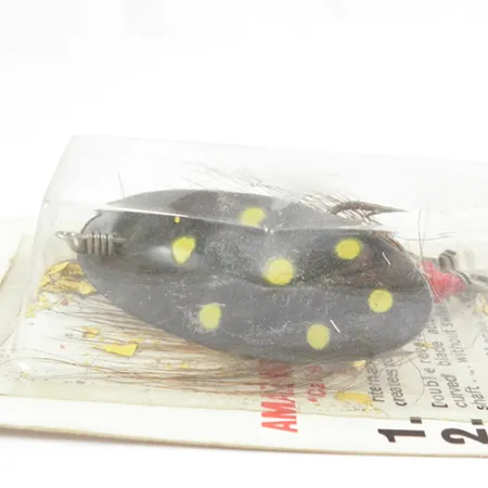 Panther Martin 20 Rotante, Nero, 21g, Era Harrison, #2808